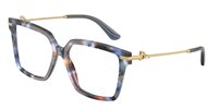 Brillengestelle D&G Dame D&G3397 3443 - D&G3397 3443